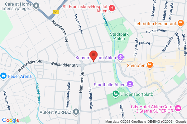 Hotel-Restaurant zum Wersehof