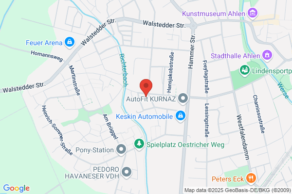 Ruhr Auto UG