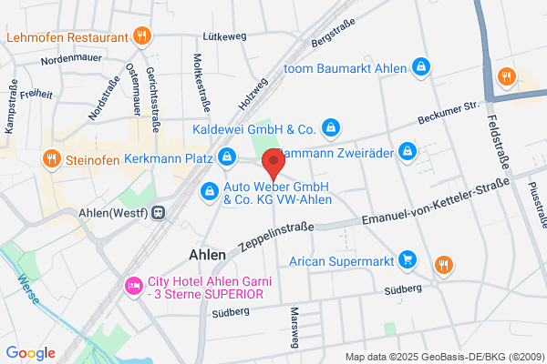 Islamisches Jugendzentrum Ahlen e.V.