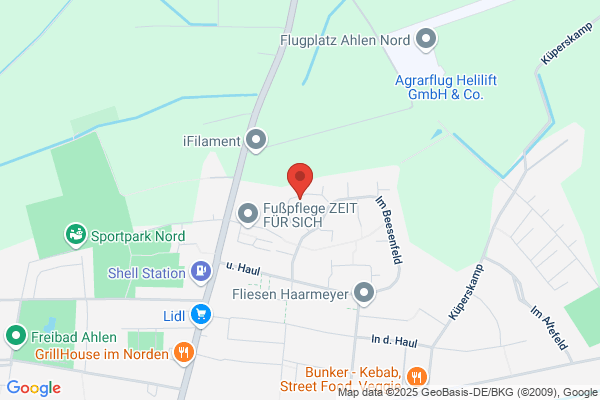 HUK-COBURG Versicherung Norbert Schäkel in Ahlen - Innenstadt