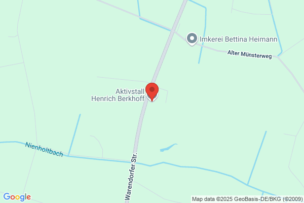 Aktivstall Henrich Berkhoff