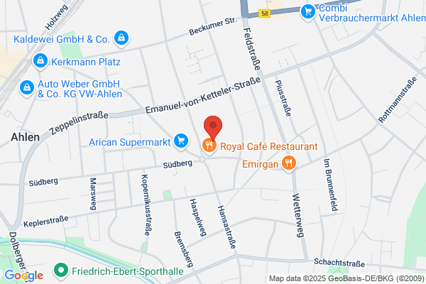 ALDI Nord