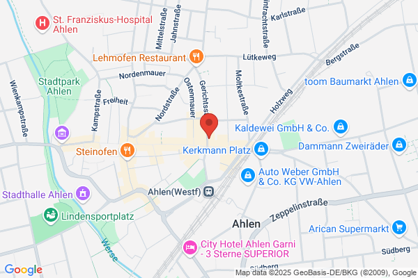 Lohnsteuerhilfeverein Ahlen e. V.