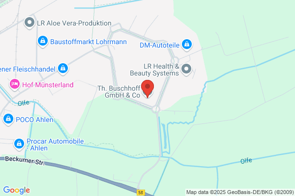 Buschhoff GmbH & Co.
