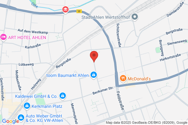 Frauenthal Deutschland GmbH