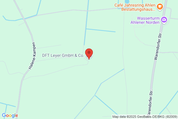 DFT Leyer GmbH & Co. KG