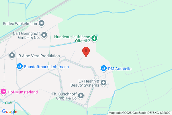HMV Metallverarbeitung GmbH & Co. KG