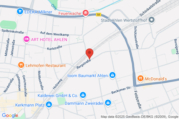 Polzin Metallverarbeitung GmbH