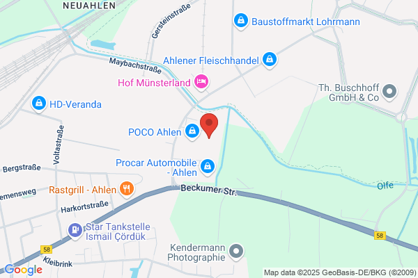 West Metallverarbeitung GmbH & Co. KG