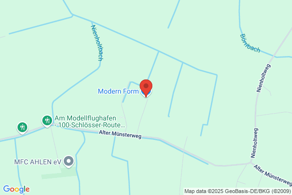 Modern Form GmbH