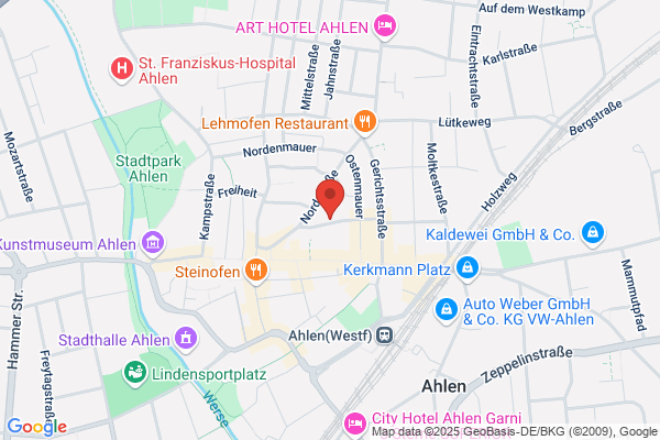 Kunstverein e.V.