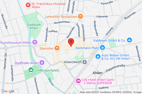 Optic Actuell Klostermann