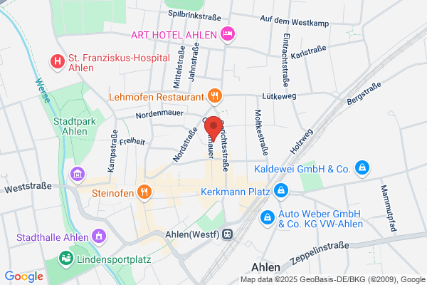 AMZ Personal GmbH