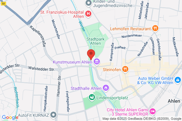 Rechtsanwalt & Dipl.-Verwaltungswirt (FH) Frank Huerkamp