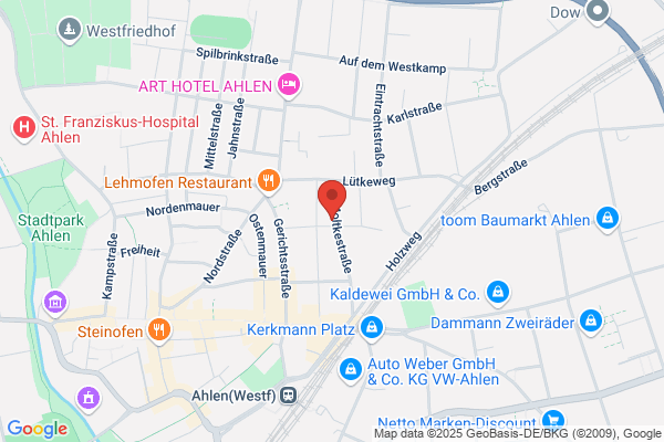 Rechtsanwälte Stroick & Berger