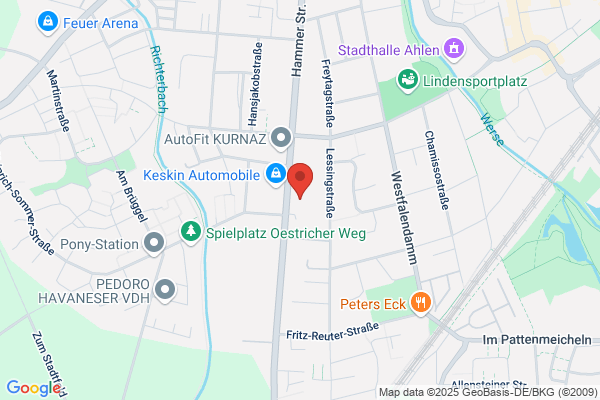 Reisebüro Flugbörse