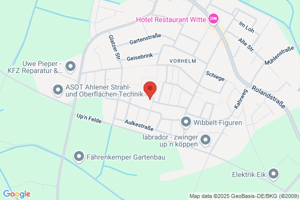 Nicolaikirche - Ev. Kirchengemeinde Sendenhorst
