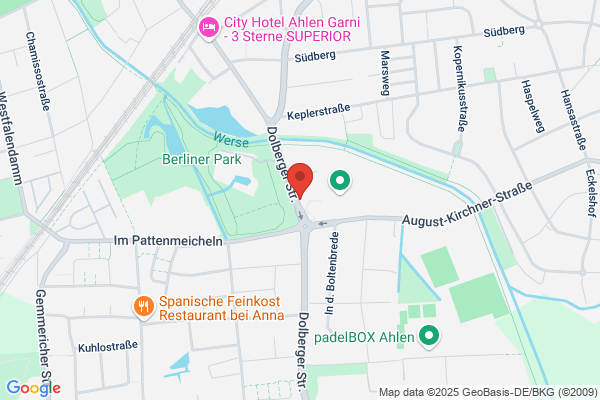 Olympia Grill Ahlen