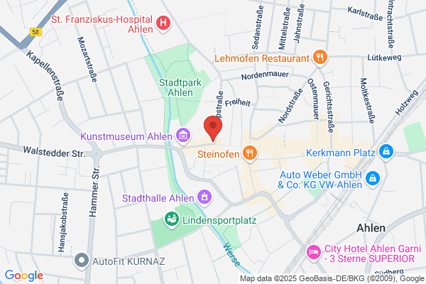 Änderungsschneiderei Haak