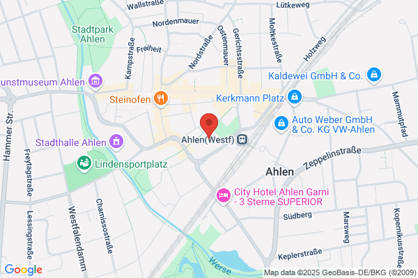Grundschule Albert-Schweitzer