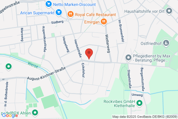 Grundschule Diesterweg