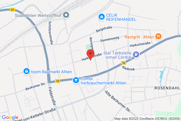 Paul-Gerhardt-Schule