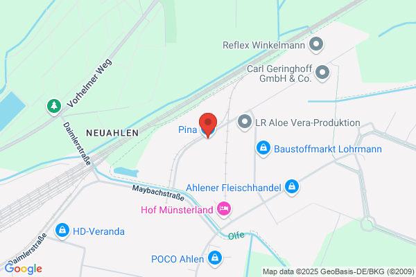 Pina GmbH