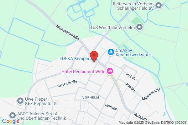 EDEKA Kemper