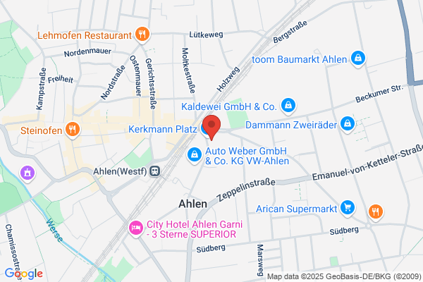EDEKA Kempermarkt