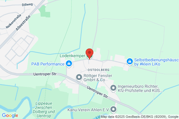 Lodenkemper GmbH