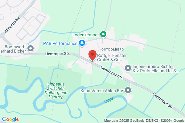 Röttger GmbH & Co. KG