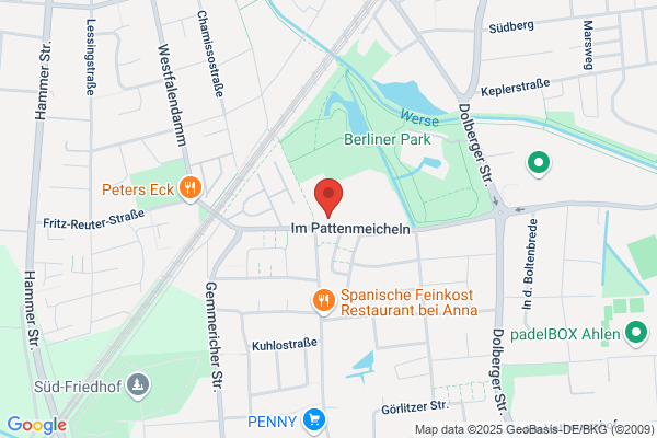 Regenbogenschule, Förderschwerpunkt emotionale u. soziale Entwicklung