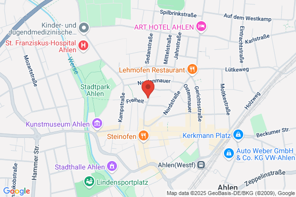 A. Altebockwinkel ABW Messeservice