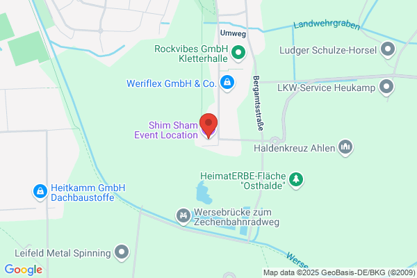 Blümchen Veranstaltungsservice