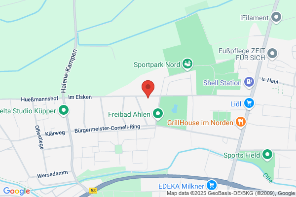 Naturschutzjugend Ahlen e.V.