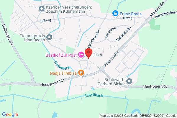 R+V Versicherung