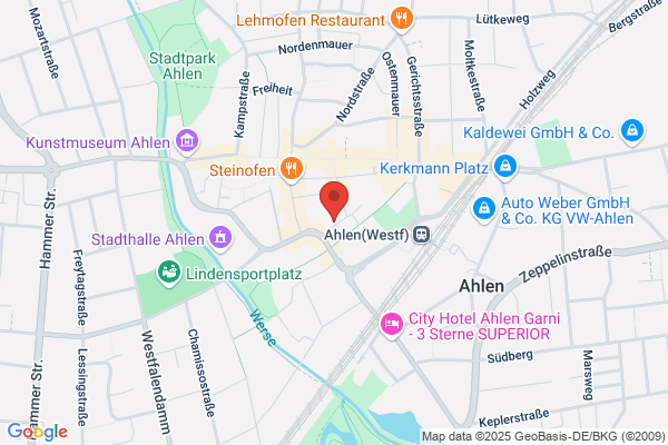 Versicherungsmakler Martin Teufel