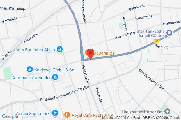 Glaser Reptilien Shop Ahlen