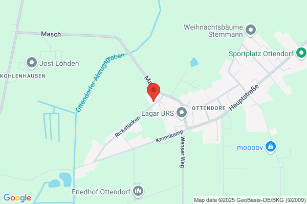 Irmgard's Terrassen Cafe