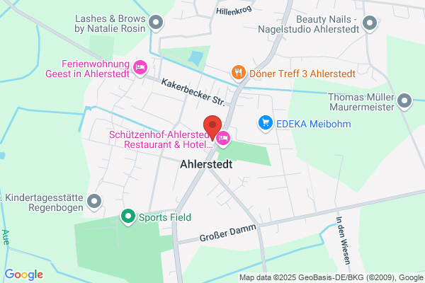 Apotheke Ahlerstedt
