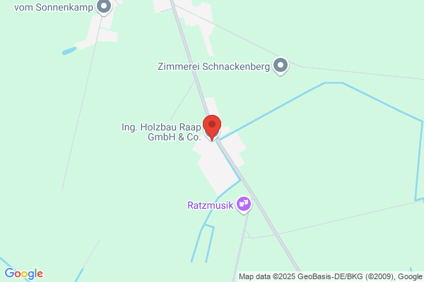 Ing.-Holzbau Raap GmbH & Co. KG