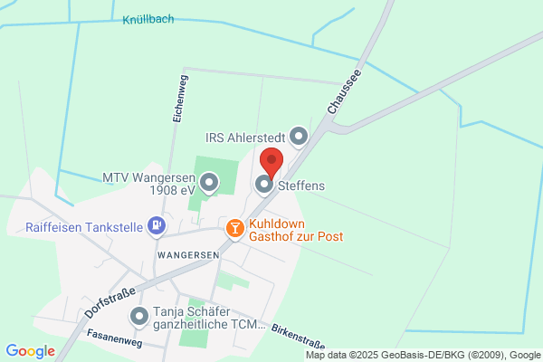 Lühmann Holzbau GmbH