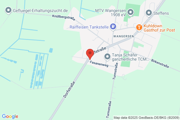 Schulze Klaus Frisörsalon
