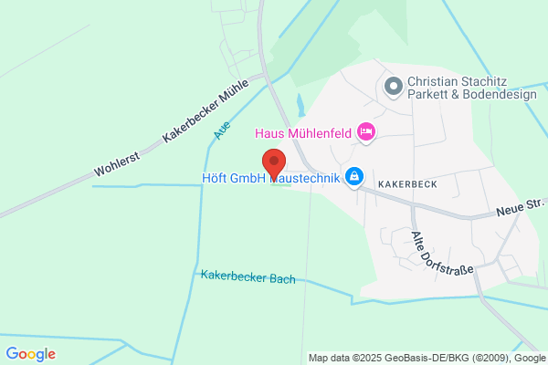 Schützenverein Kakerbeck