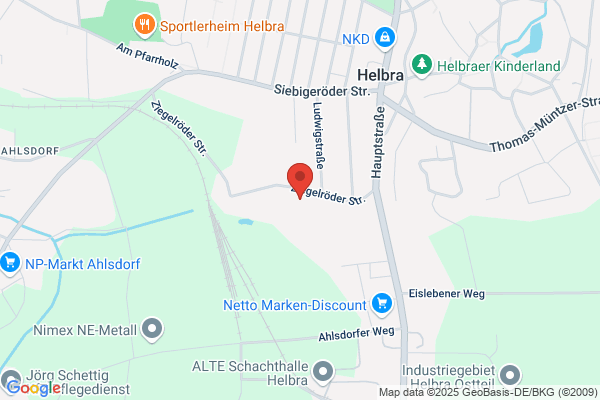 Blumenvertriebs und -Transport GmbH