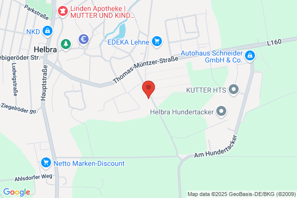 Hauskrankenpflege Kretschmer GmbH