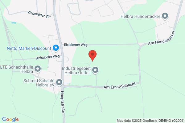 Helbraer Baustoffhandel GmbH