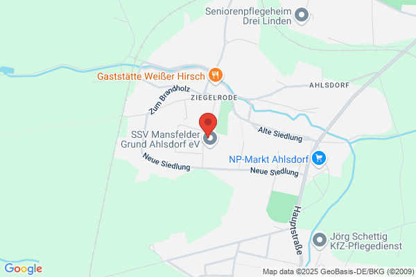 Hort Ahlsdorf