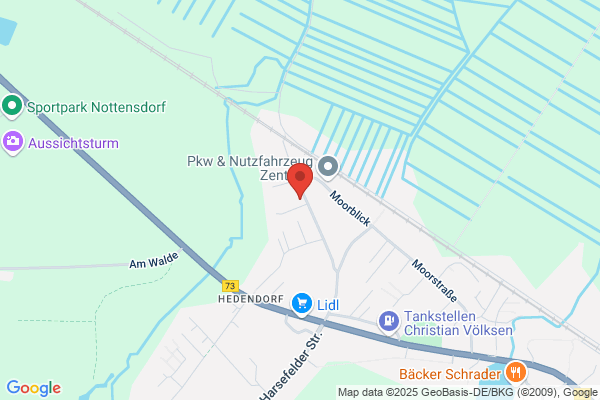 Pension Inh. Christel Reuschel