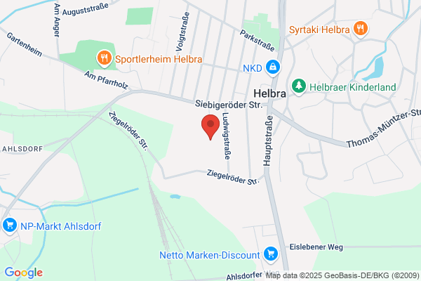 Scherbe Meisterfachbetrieb GmbH